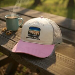 Baseball Cap – Casual Everyday Style (NWT)